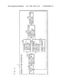 Association apparatus, association method, and recording medium diagram and image