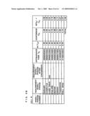 Association apparatus, association method, and recording medium diagram and image