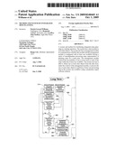 METHOD AND SYSTEM OF INTEGRATED MINE PLANNING diagram and image