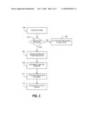 SYSTEM AND METHOD FOR MEASURING PERFORMANCE OF A CARRIER NETWORK diagram and image