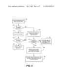 SYSTEM AND METHOD FOR MEASURING PERFORMANCE OF A CARRIER NETWORK diagram and image