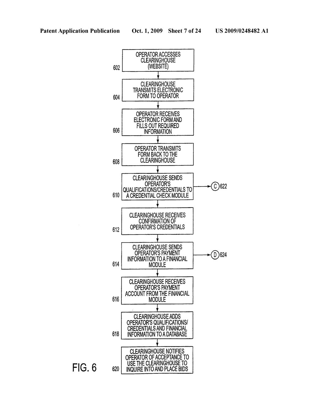 WORKFLOW MANAGEMENT SYSTEM - diagram, schematic, and image 08