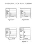 Risk assessment forecasting in a supply chain diagram and image