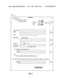 System and method of market research business analysis diagram and image