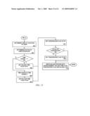 COMPUTER SYSTEM AND METHOD FOR PRESENTING ADVERTISEMENT BASED UPON TIME AND/OR LOCATION diagram and image