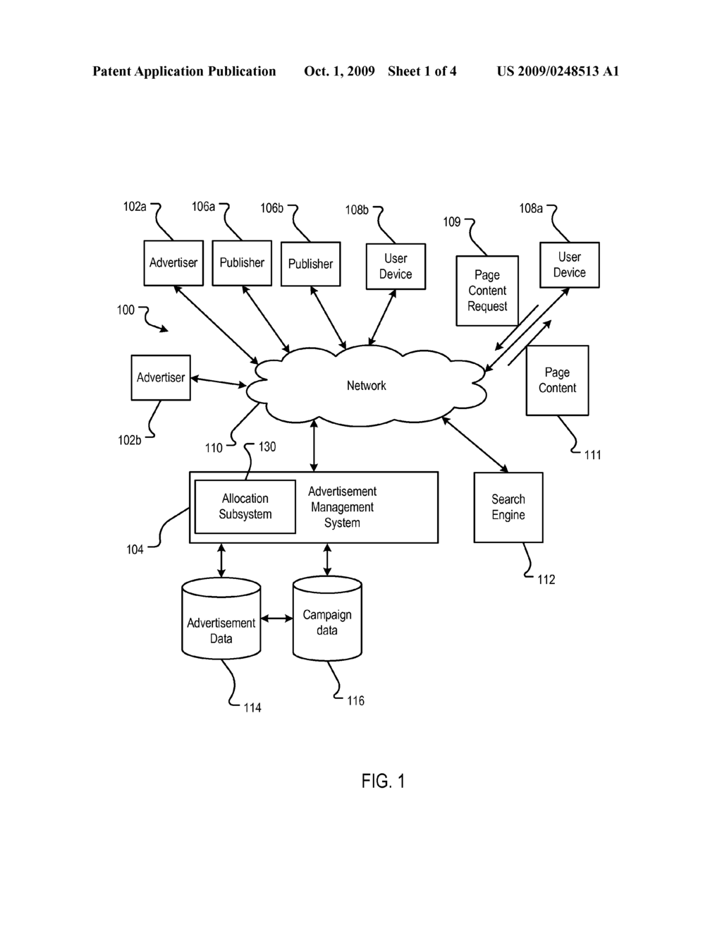 ALLOCATION OF PRESENTATION POSITIONS - diagram, schematic, and image 02