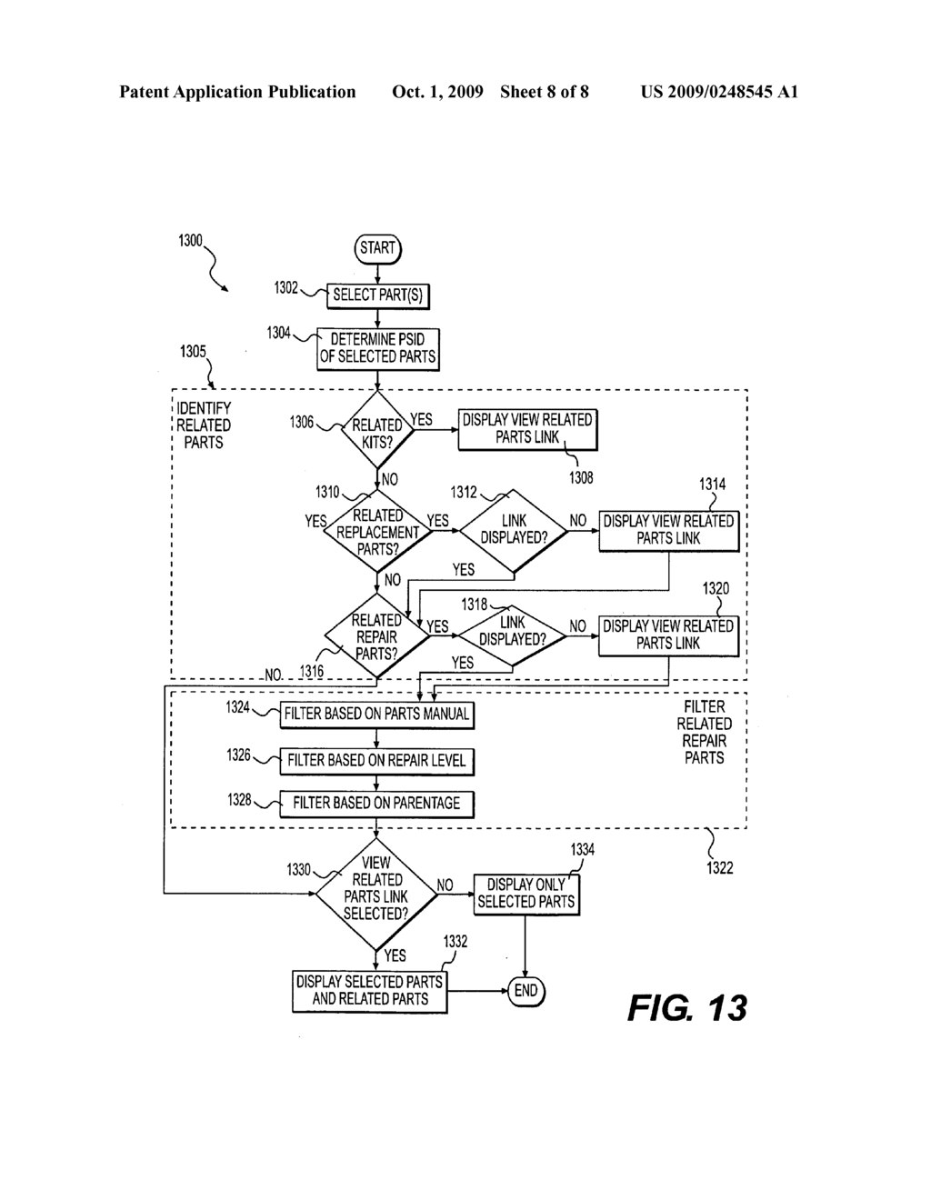 Related parts identification and sales tool - diagram, schematic, and image 09