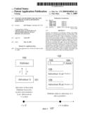 Systems and Methods for Creating and Pricing Search Advertising Derivatives diagram and image