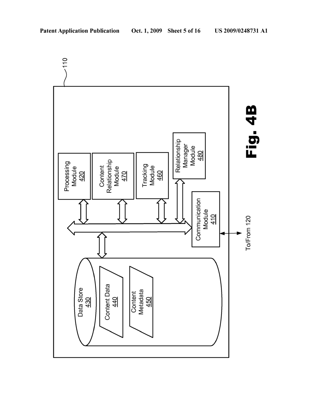 RELATED CONTENT STORAGE AND RETRIEVAL SYSTEMS AND METHODS - diagram, schematic, and image 06