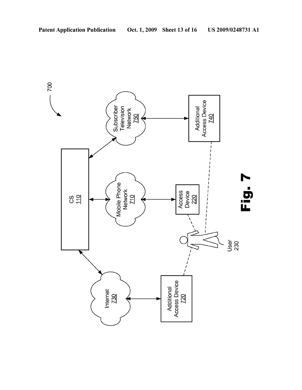 RELATED CONTENT STORAGE AND RETRIEVAL SYSTEMS AND METHODS - diagram, schematic, and image 14