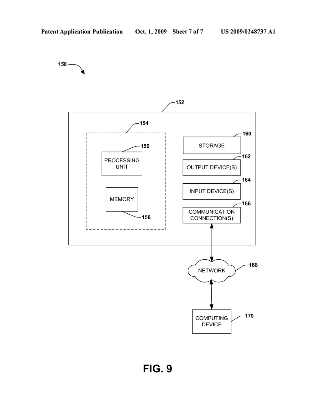 COMPUTING ENVIRONMENT REPRESENTATION - diagram, schematic, and image 08