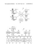 System and Method for Scalable Processing of Multi-Way Data Stream Correlations diagram and image