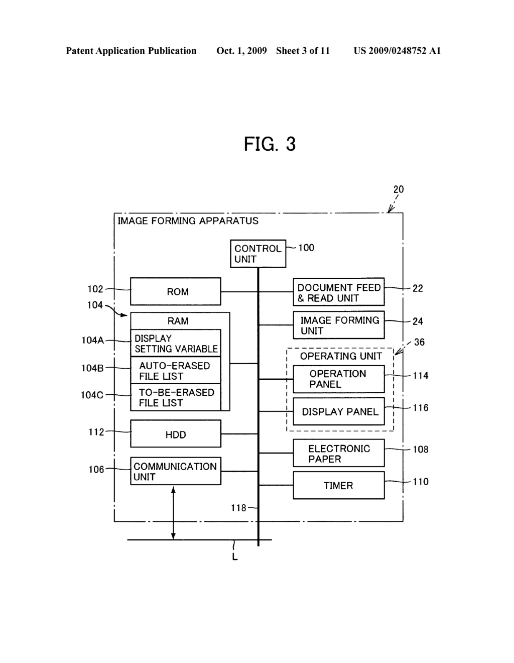 Image forming apparatus - diagram, schematic, and image 04