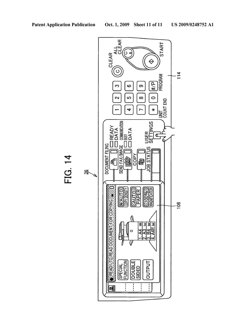 Image forming apparatus - diagram, schematic, and image 12