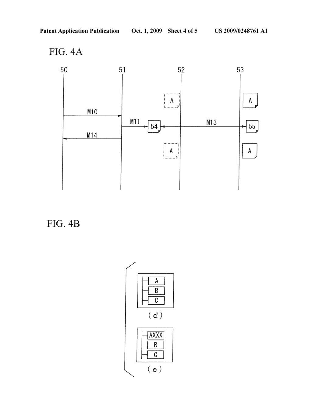 FILE CONTROL SYSTEM, INFORMATION PROCESSING DEVICE, HOST DEVICE, AND RECORDING MEDIUM THAT STORES PROGRAM - diagram, schematic, and image 05