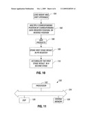 Multiply and accumulate digital filter operations diagram and image