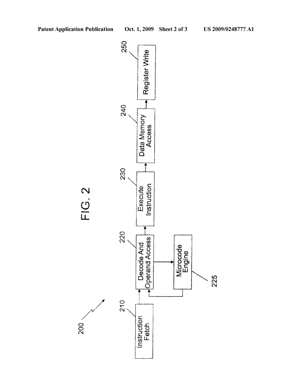 SYSTEMS, METHODS AND COMPUTER PROGRAM PRODUCTS FOR HARDWARE ASSISTS FOR MICROCODED FLOATING POINT DIVIDE AND SQUARE ROOT - diagram, schematic, and image 03