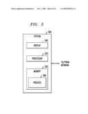 SYSTEM AND METHOD FOR CONTENT SHARING diagram and image