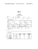 Online report system and method for optical disc formats with enhanced interactivity features diagram and image