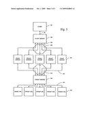 Parallel Random Proxy Usage for Large Scale Web Access diagram and image