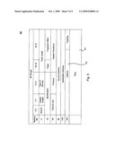 METHOD AND SYSTEM FOR ENERGY EFFICIENT ROUTING AND NETWORK SERVICES diagram and image