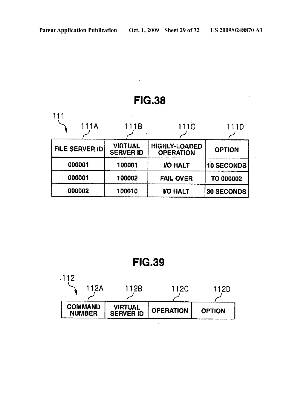 SERVER SYSTEM AND CONTROL METHOD FOR SAME - diagram, schematic, and image 30