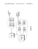 REALTIME MEDIA DISTRIBUTION IN A P2P NETWORK diagram and image