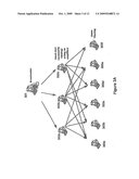 REALTIME MEDIA DISTRIBUTION IN A P2P NETWORK diagram and image