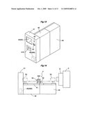 DELIVERY SYSTEM diagram and image