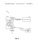 APPARATUS AND METHODS FOR MANAGING WIDGETS IN A WIRELESS COMMUNICATION ENVIRONMENT diagram and image