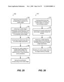 APPARATUS AND METHODS FOR MANAGING WIDGETS IN A WIRELESS COMMUNICATION ENVIRONMENT diagram and image