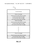 APPARATUS AND METHODS FOR MANAGING WIDGETS IN A WIRELESS COMMUNICATION ENVIRONMENT diagram and image