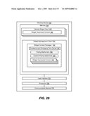 APPARATUS AND METHODS FOR MANAGING WIDGETS IN A WIRELESS COMMUNICATION ENVIRONMENT diagram and image