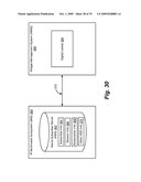 APPARATUS AND METHODS FOR MANAGING WIDGETS IN A WIRELESS COMMUNICATION ENVIRONMENT diagram and image