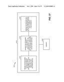 APPARATUS AND METHODS FOR MANAGING WIDGETS IN A WIRELESS COMMUNICATION ENVIRONMENT diagram and image