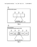 SERIAL ATTACHED SCSI AND SERIAL ATA WIDE PORT TUNNELLING THROUGH A FIBRE CHANNEL CONNECTION diagram and image