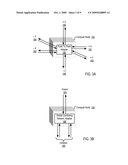 Determining A Path For Network Traffic Between Nodes In A Parallel Computer diagram and image