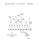 Determining A Path For Network Traffic Between Nodes In A Parallel Computer diagram and image