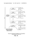 Off-Line Task List Architecture diagram and image