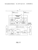 Off-Line Task List Architecture diagram and image