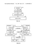 MEMORY BUFFER ALLOCATION DEVICE AND COMPUTER READABLE MEDIUM HAVING STORED THEREON MEMORY BUFFER ALLOCATION PROGRAM diagram and image