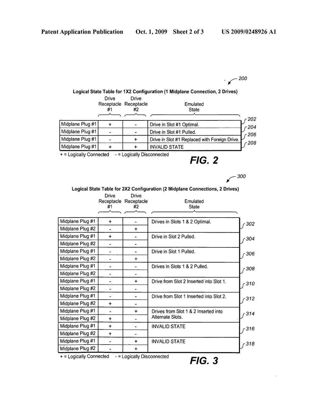 System for automating storage device swaps and/or replacements - diagram, schematic, and image 03