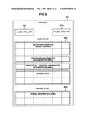 USER DATA PROTECTION METHOD IN SERVER APPARATUS, SERVER APPARATUS AND COMPUTER PROGRAM diagram and image