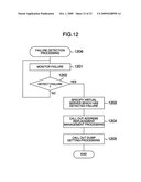 USER DATA PROTECTION METHOD IN SERVER APPARATUS, SERVER APPARATUS AND COMPUTER PROGRAM diagram and image