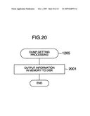 USER DATA PROTECTION METHOD IN SERVER APPARATUS, SERVER APPARATUS AND COMPUTER PROGRAM diagram and image