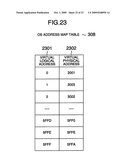 USER DATA PROTECTION METHOD IN SERVER APPARATUS, SERVER APPARATUS AND COMPUTER PROGRAM diagram and image