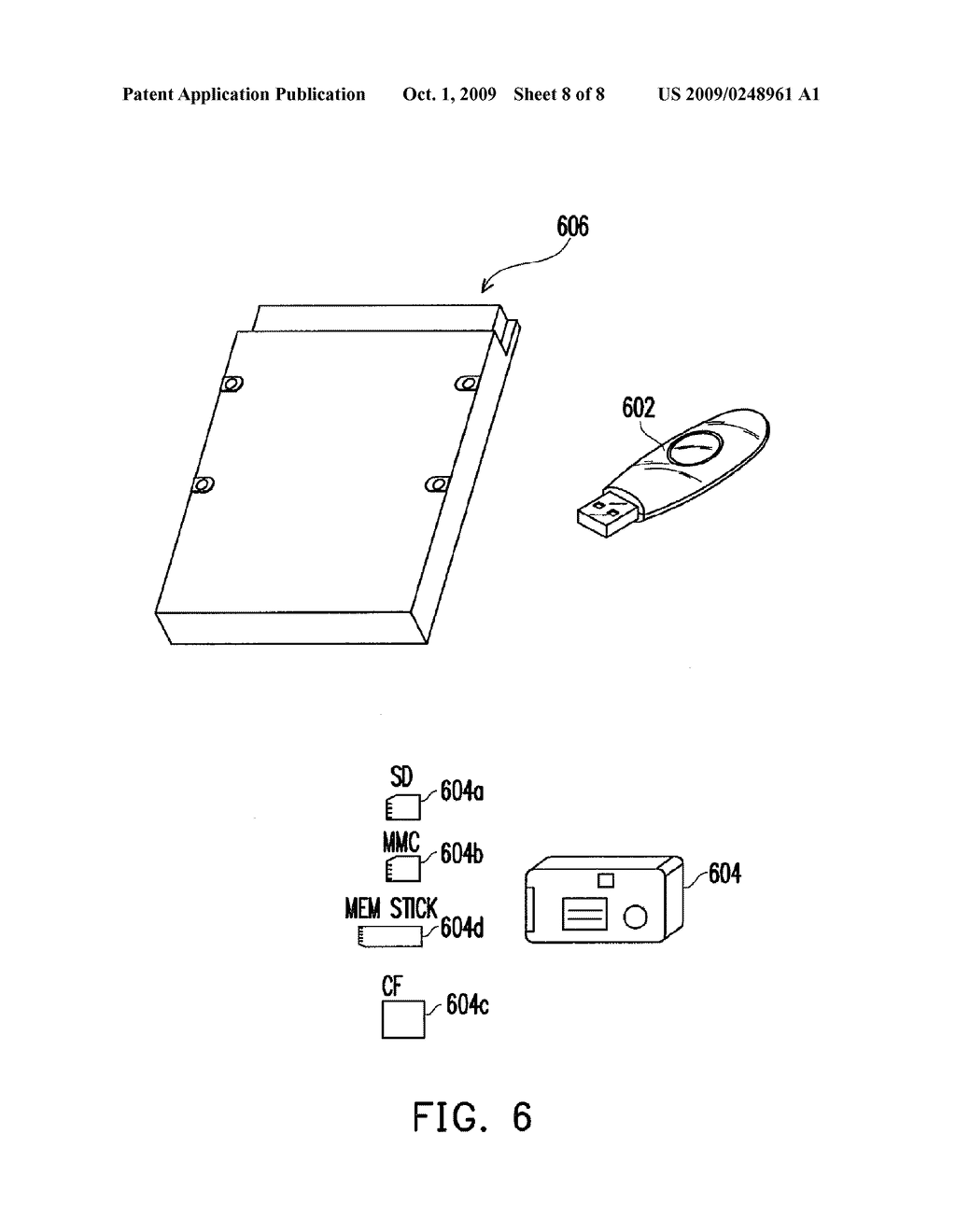 MEMORY MANAGEMENT METHOD AND CONTROLLER FOR NON-VOLATILE MEMORY STORAGE DEVICE - diagram, schematic, and image 09