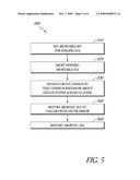 SYSTEMS AND METHODS FOR MANAGING STALLED STORAGE DEVICES diagram and image