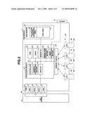 SEMICONDUCTOR STORAGE DEVICE diagram and image