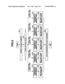 SEMICONDUCTOR STORAGE DEVICE diagram and image